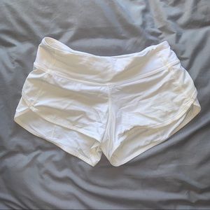Lululemon Speed Up Short